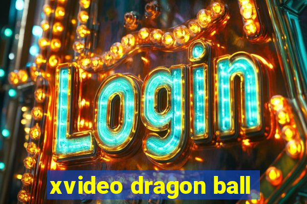 xvideo dragon ball